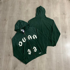 DUAA P122 Graphic Hoodie