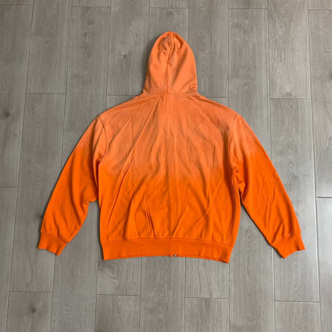 DUAA P122 Graphic Hoodie