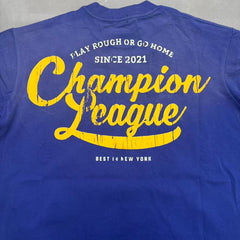Rough Play Racing Logo T-Shirt