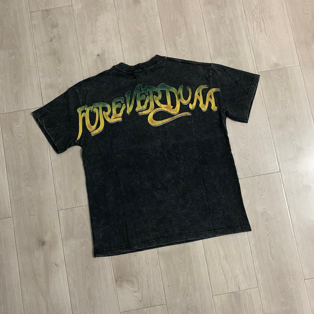 DUAA P66 Graphic Tee