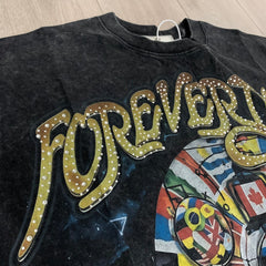 DUAA P66 Graphic Tee