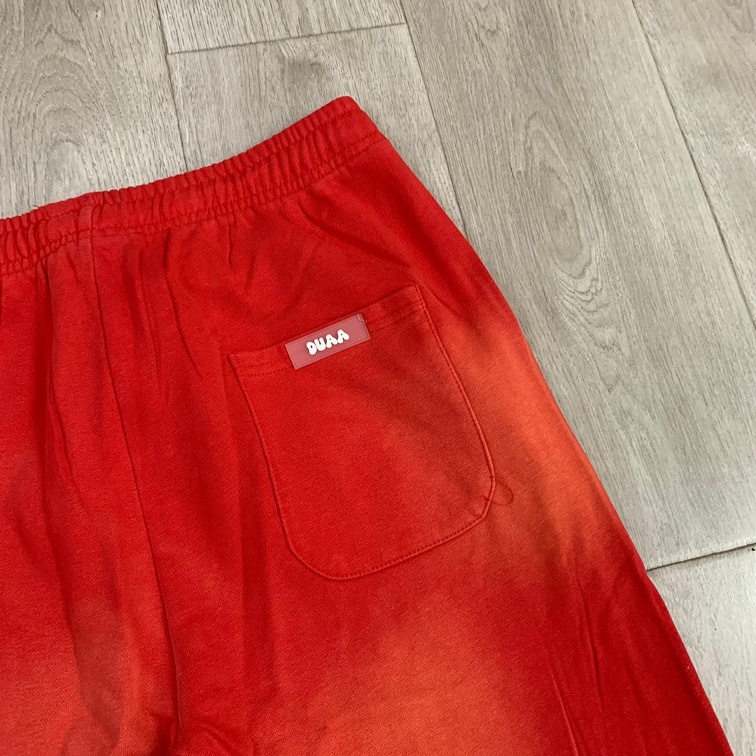 DUAA P115 Dutch Sweat Pant
