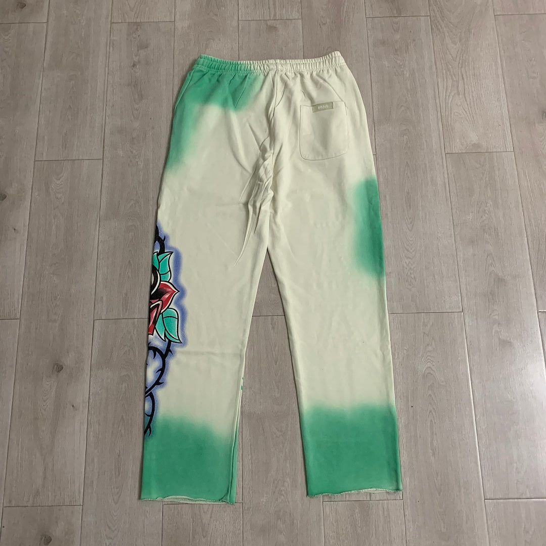 DUAA P112 Sweat Pant