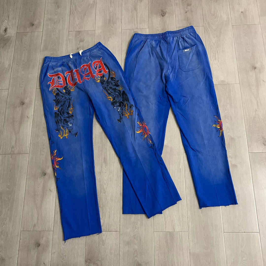 DUAA P113 Sweat Pant