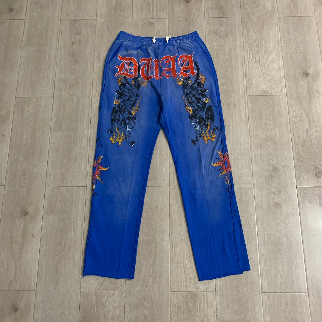 DUAA P113 Sweat Pant