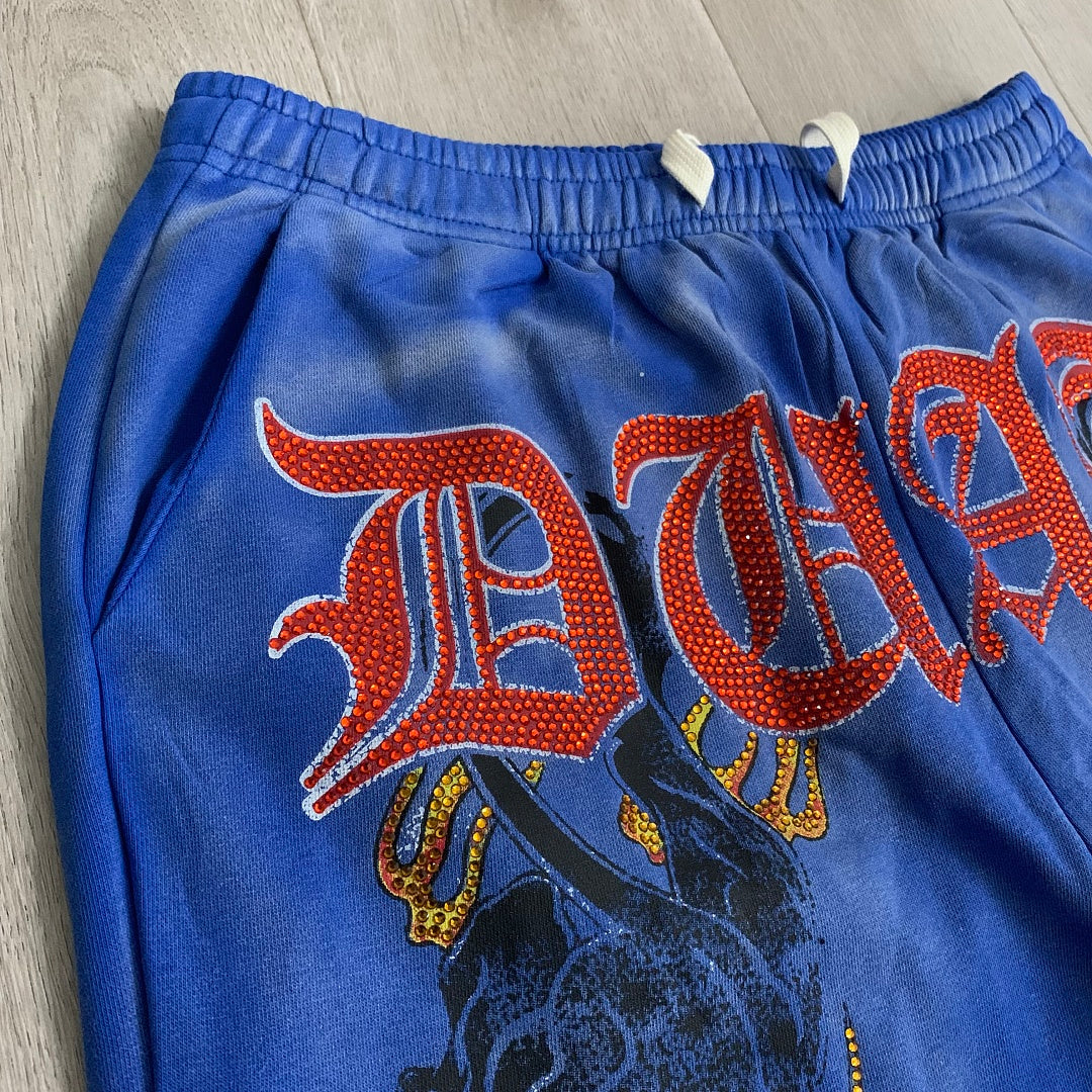 DUAA P113 Sweat Pant