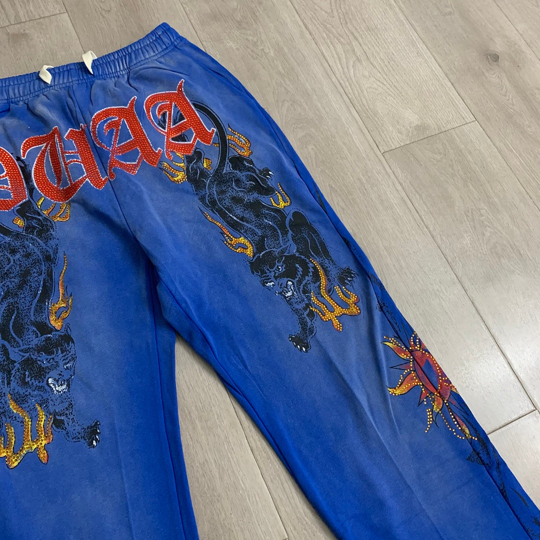 DUAA P113 Sweat Pant