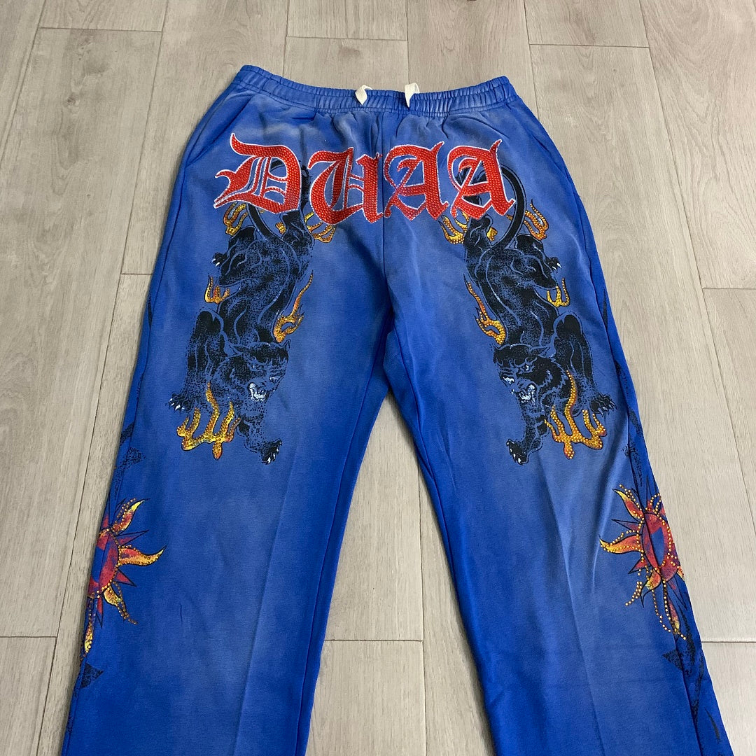 DUAA P113 Sweat Pant