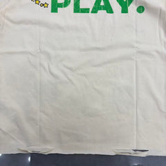 Rough Play Basketball Graphic T-Shirt