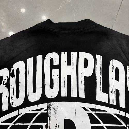 Rough Play Racing Graphic T-Shirt