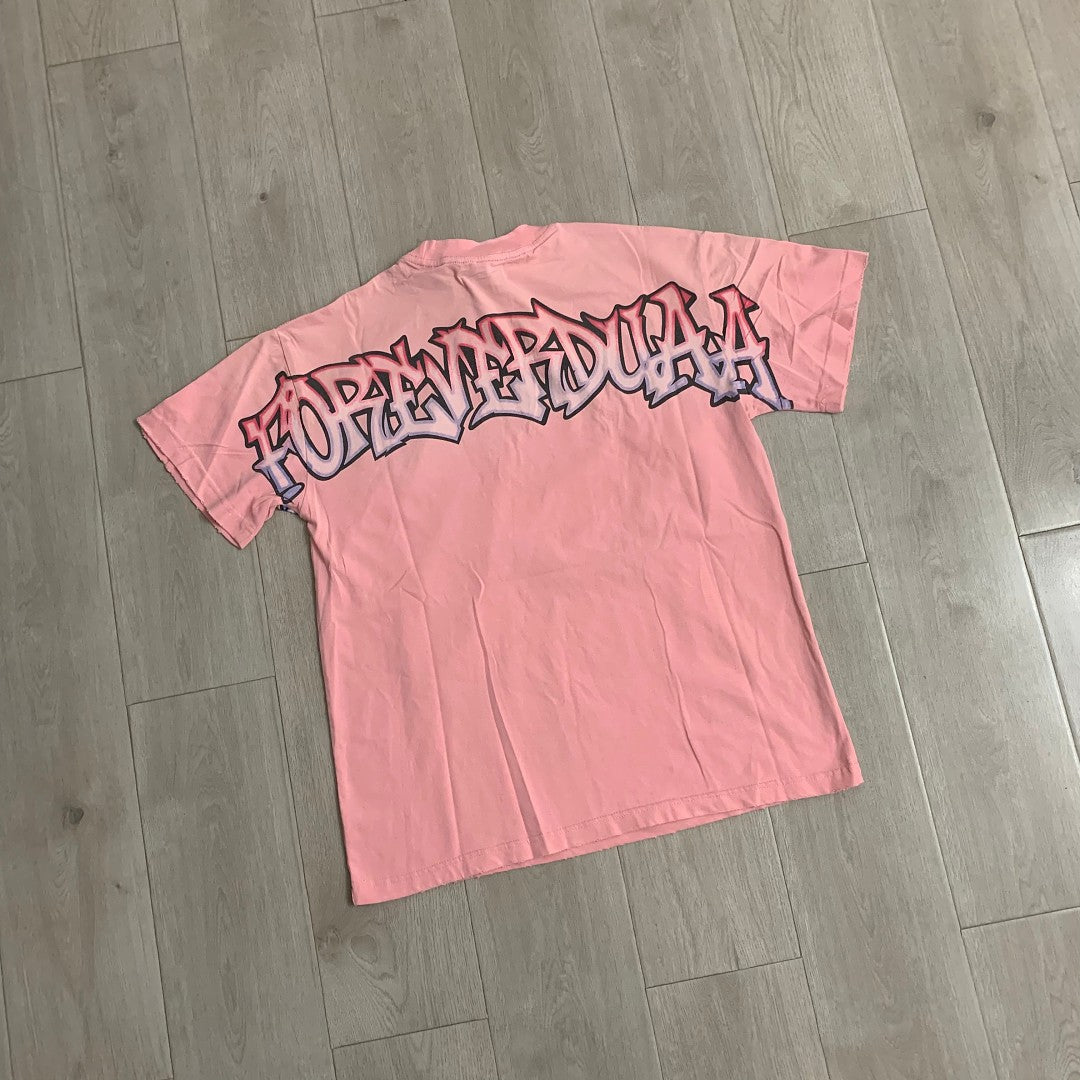 DUAA P68 Alien Graphic Tee