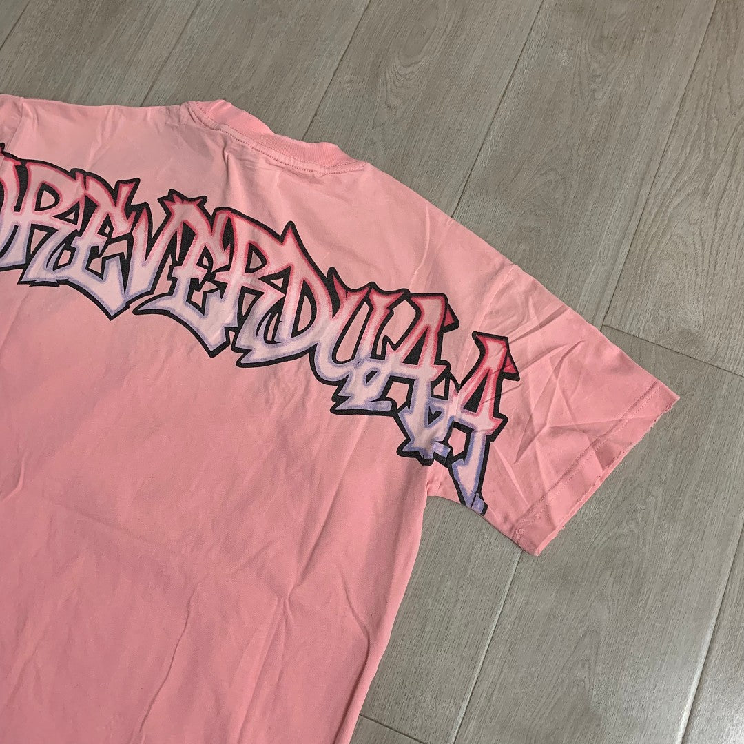 DUAA P68 Alien Graphic Tee