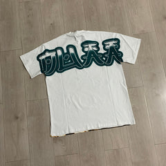 DUAA P63 Bear Graphic Tee