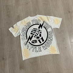 Rough Play Vintage Graphic T-Shirt