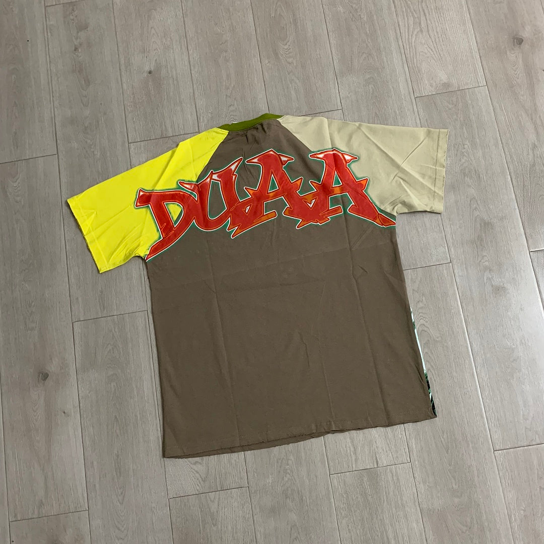 DUAA P65 Statue Graphic Tee