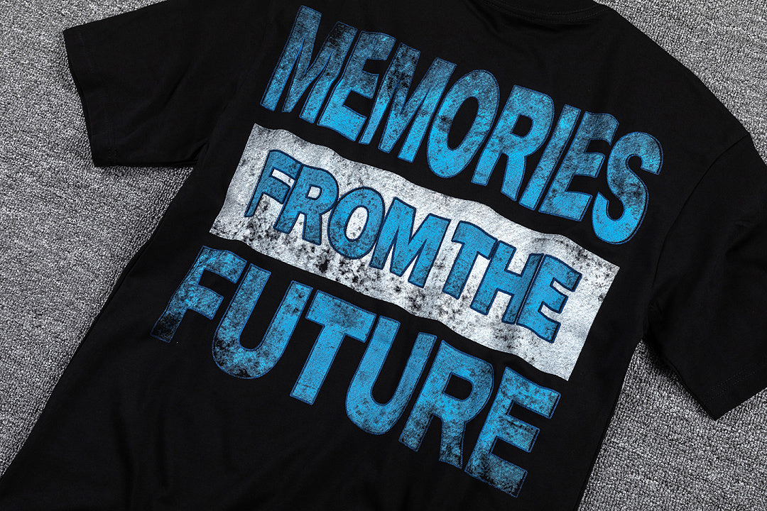 GlazaGod Street Culture Graphic Tee