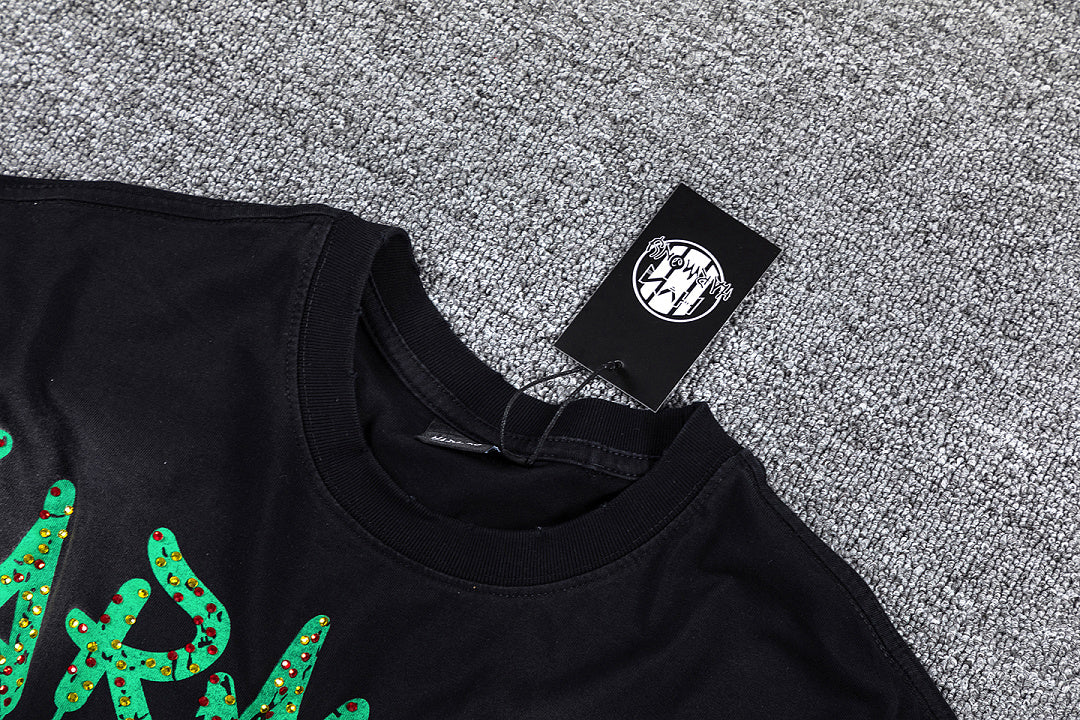 HARMONY Graphic Streetwear Tee