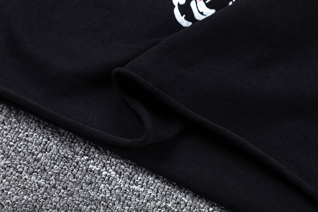 HARMONY Graphic Streetwear Tee