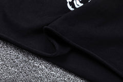 HARMONY Graphic Streetwear Tee