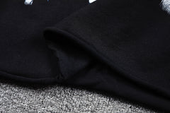 HARMONY Symbol Graphic Streetwear Tee
