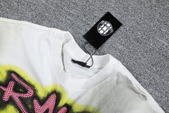 HARMONY Vintage Artwork Streetwear Tee