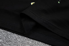 GlazaGod Retro Artwork Streetwear Tee
