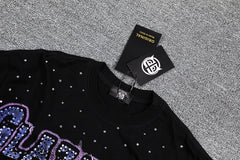 GlazaGod Gothic Signature Graphic Tee