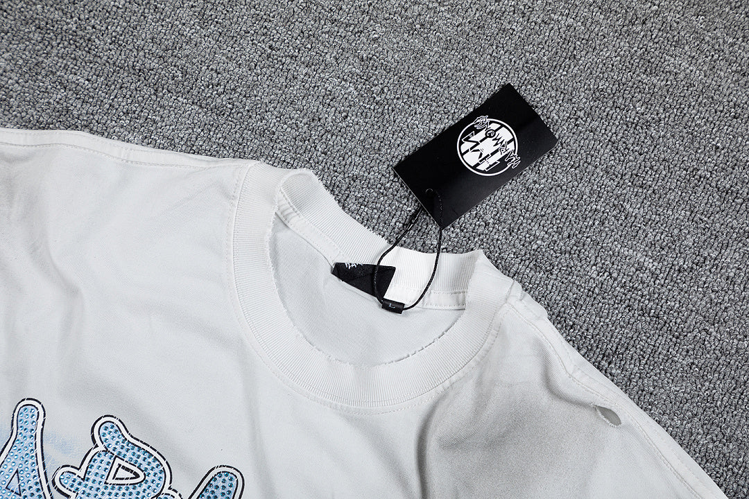 HARMONY Urban Culture Graphic Tee