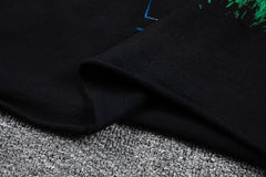 HARMONY Artistic Graphic Streetwear Tee