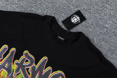 HARMONY Fantasy Graphic Streetwear Tee