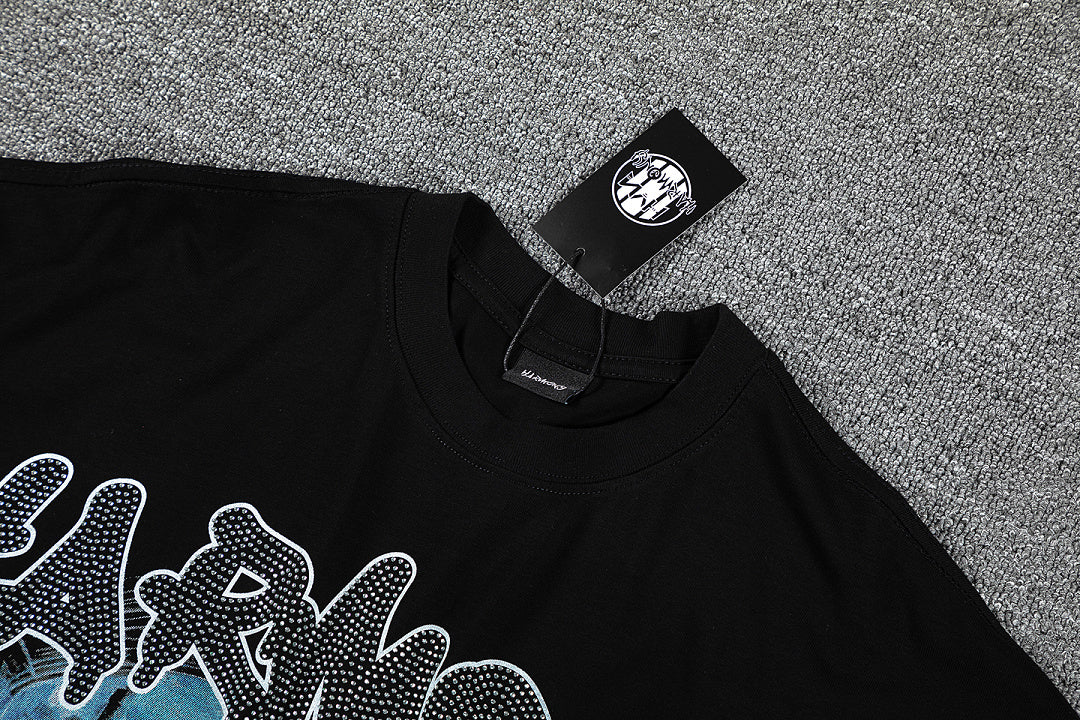 HARMONY Graphic Culture Streetwear Tee