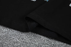 HARMONY Graphic Culture Streetwear Tee