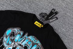 GlazaGod Mystic Graphic Streetwear Tee