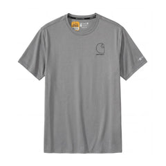Carhartt Force series Sun Guard outdoor quick-drying sun-protective T-shirt