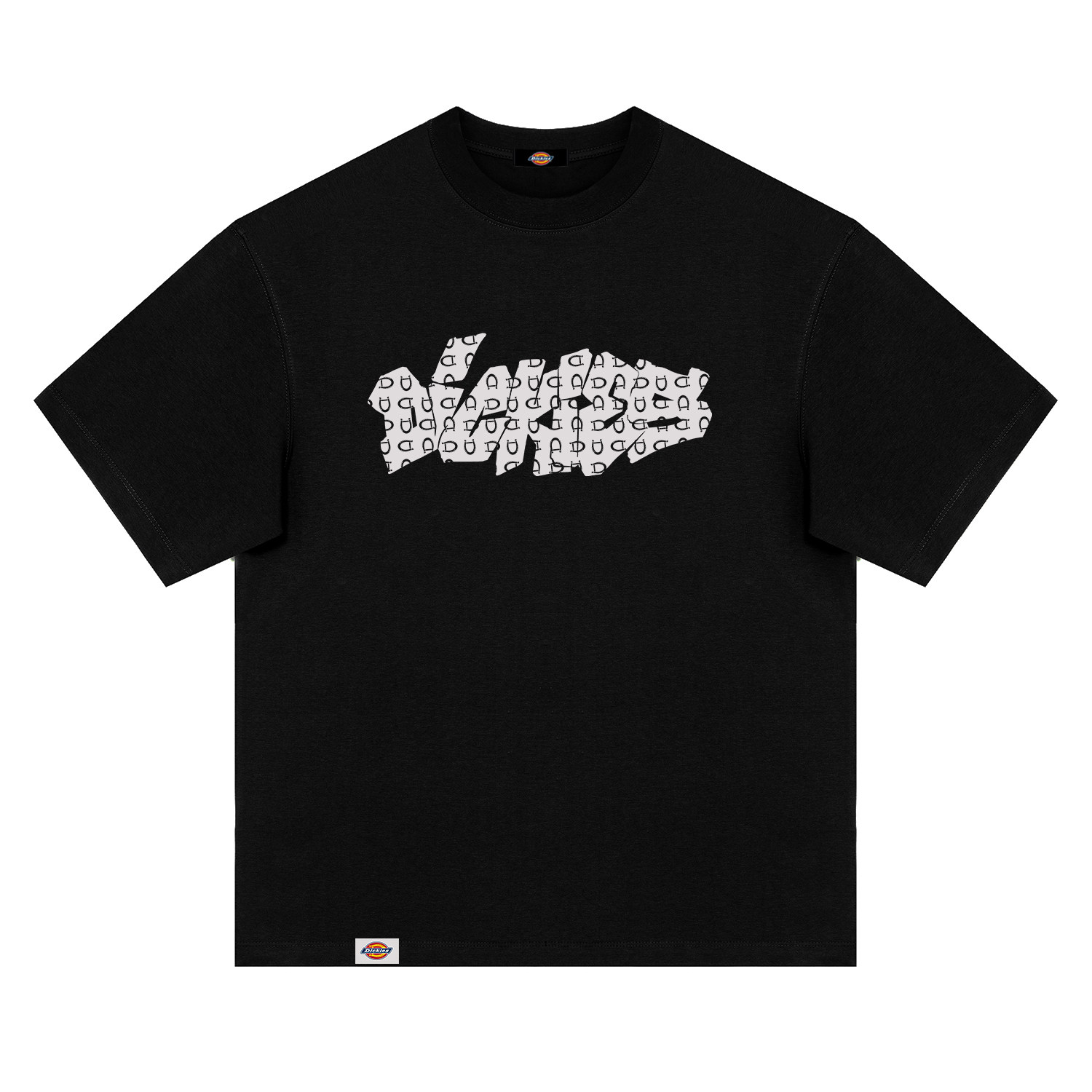 Dickies Cool-Comfort Technology American T-Shirt