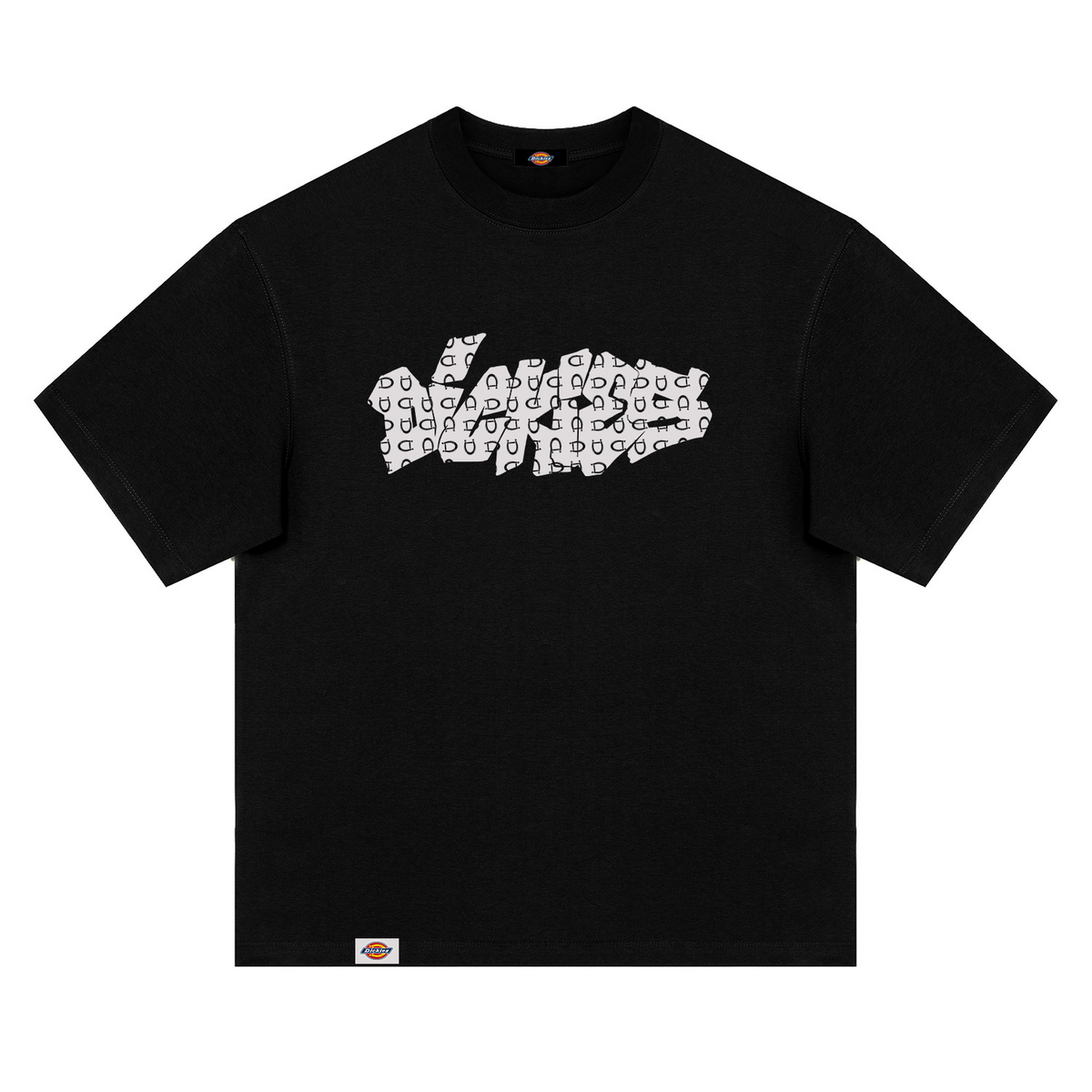 Dickies Cool-Comfort Technology American T-Shirt