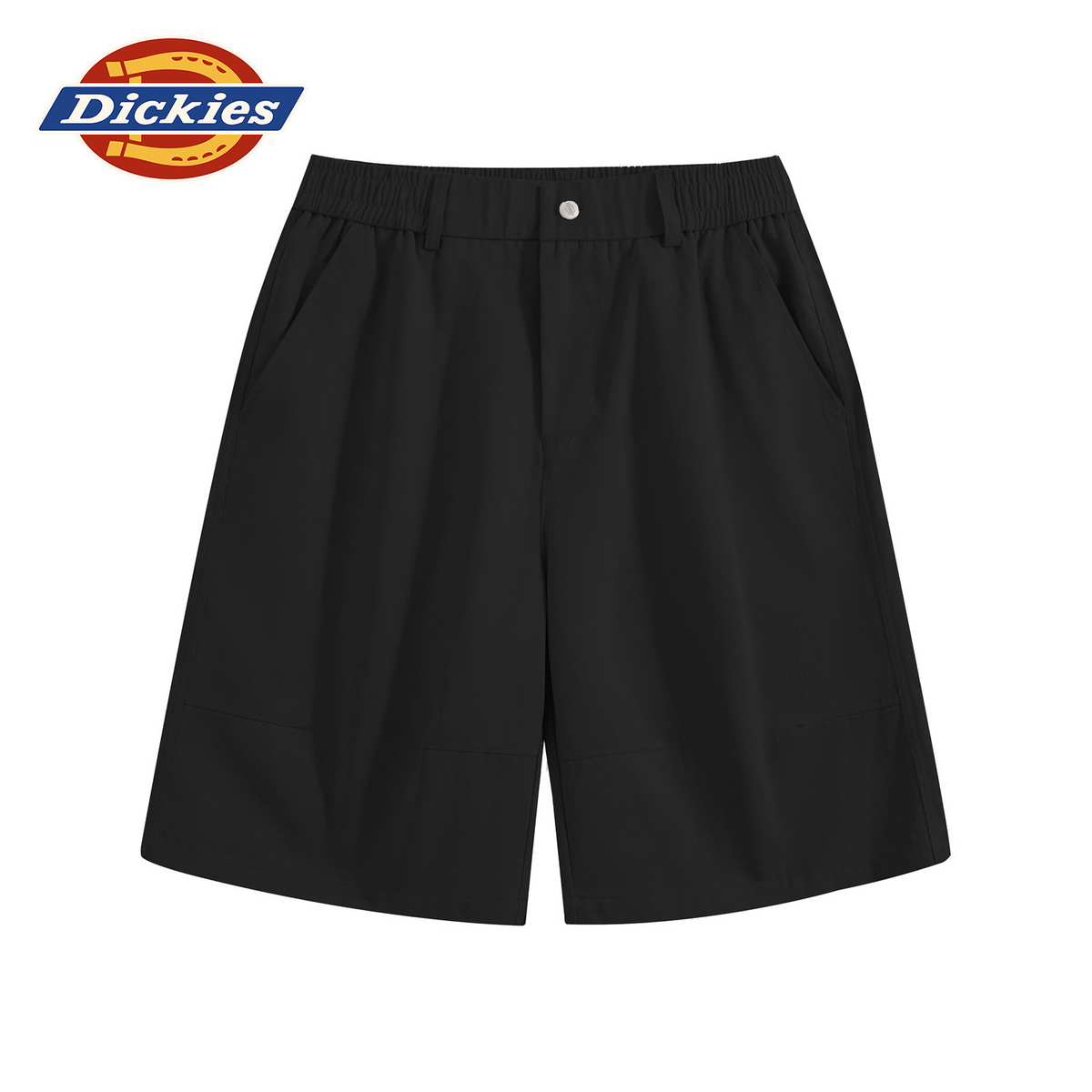 Dickies trendy casual loose breathable sports work pants in five inches