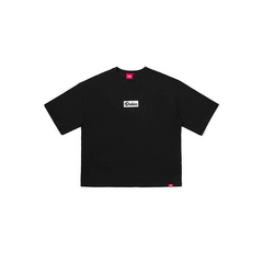 Dickies American-style vintage printed workwear T-shirt
