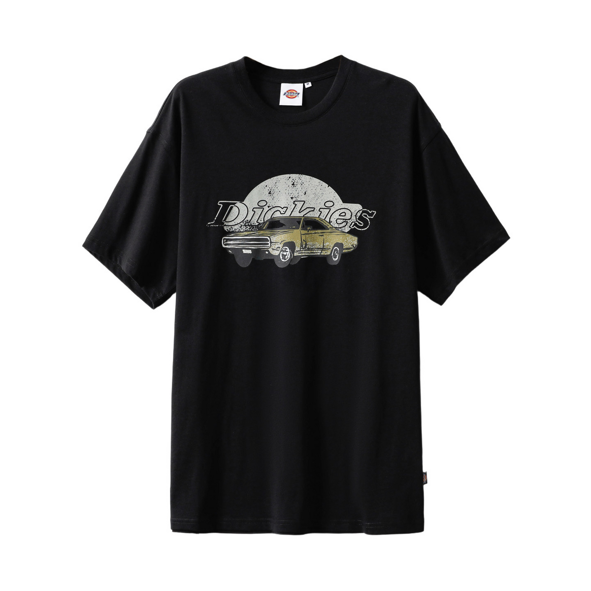 Dickies versatile loose short-sleeved summer new product