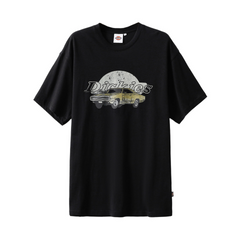 Dickies versatile loose short-sleeved summer new product