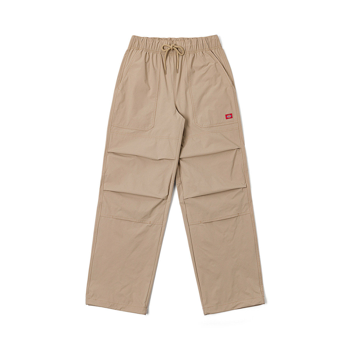 Dickies workwear style parachute pants