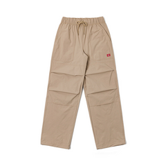 Dickies workwear style parachute pants