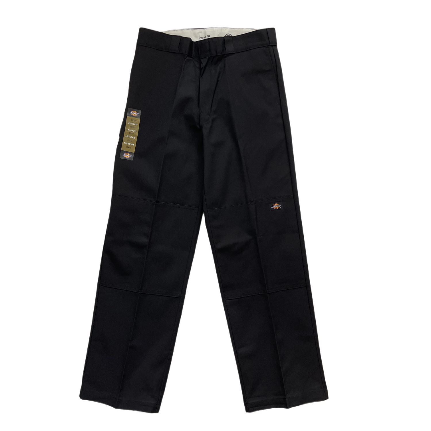 Dickies classic casual loose skate straight-leg work pants (US version) 85283