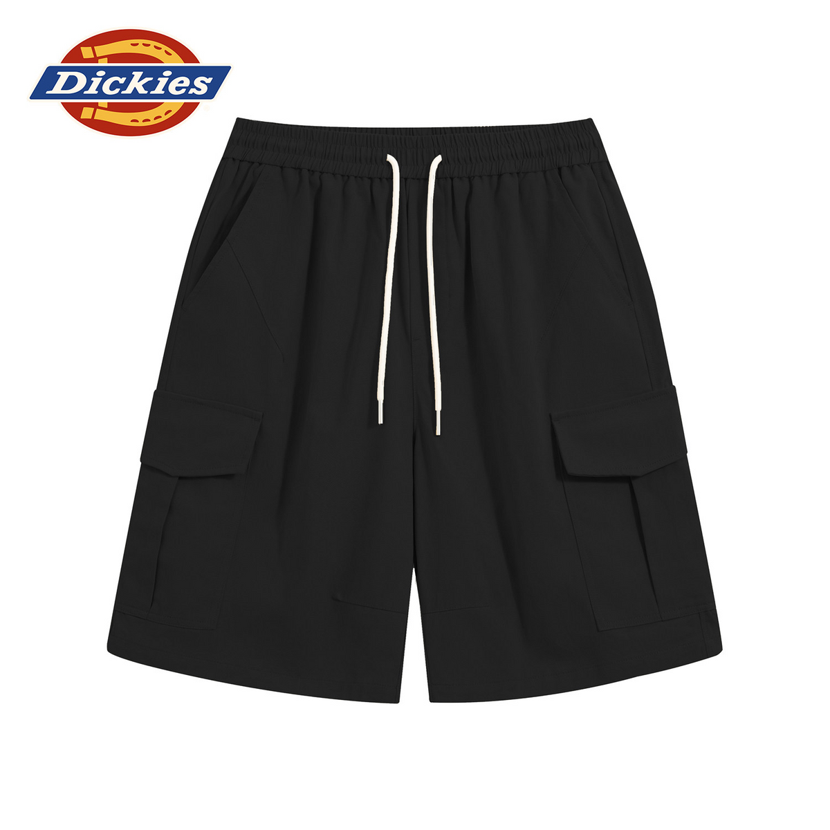 Dickies American-style trendy streetwear cargo shorts