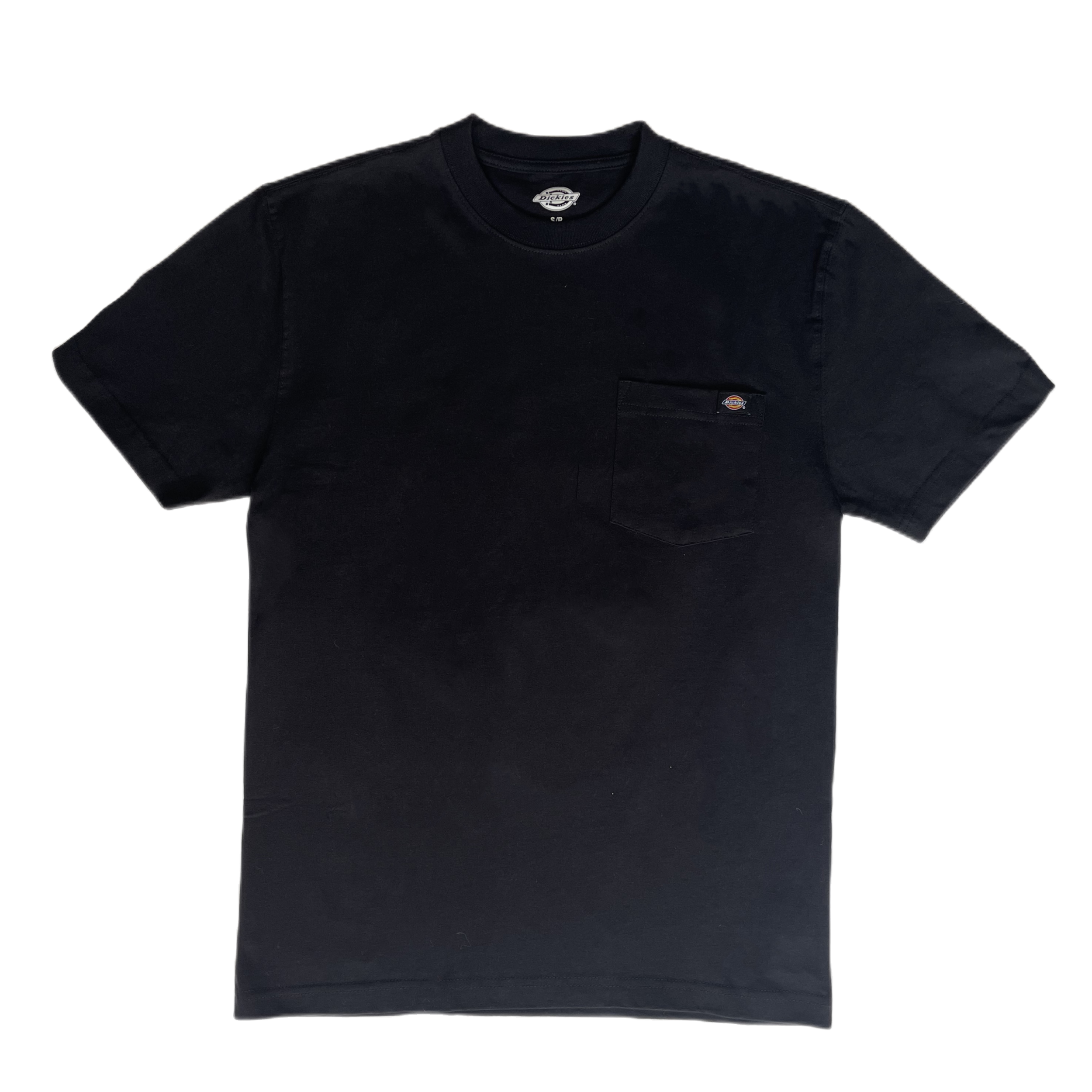 Dickies Classic Padded Workwear T-Shirt WS450