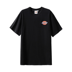Dickies Retro Small Logo Round-neck Breathable T-shirt