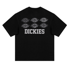 Dickies Cool-Comfort American Retro Casual Multi-Functional T-Shirt