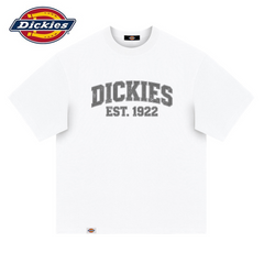 Dickies Cool-Comfort Cotton Casual Multi-Functional T-Shirt
