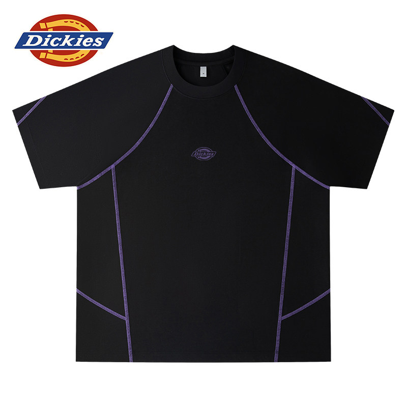Dickies Cool-Feel American Style Design T-Shirt