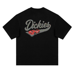 Dickies Cool Feeling Retro Casual Loose T-Shirt